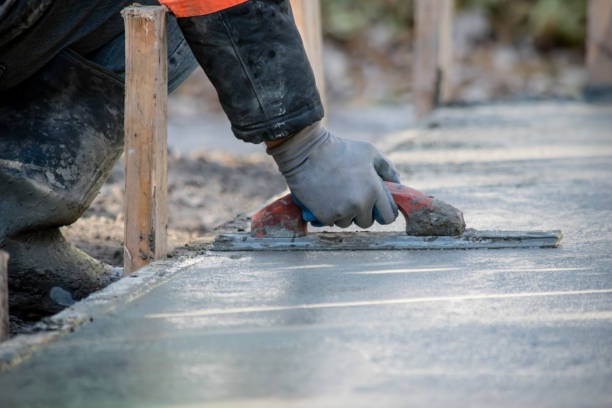 Best Concrete Installation Cost  in Tomah, WI