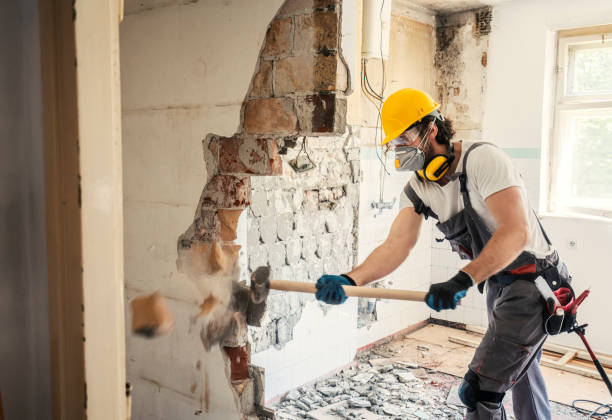 Best Concrete Repair Services  in Tomah, WI