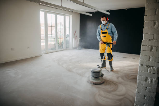 Best Residential Concrete Services  in Tomah, WI