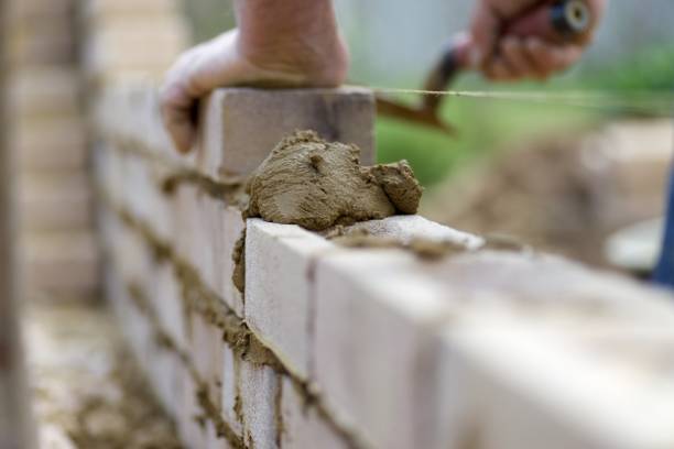 Best Decorative Concrete Services  in Tomah, WI