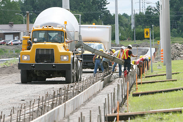 Best Concrete Contractor Near Me  in Tomah, WI