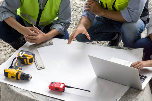 Best Custom Concrete Contractor  in Tomah, WI